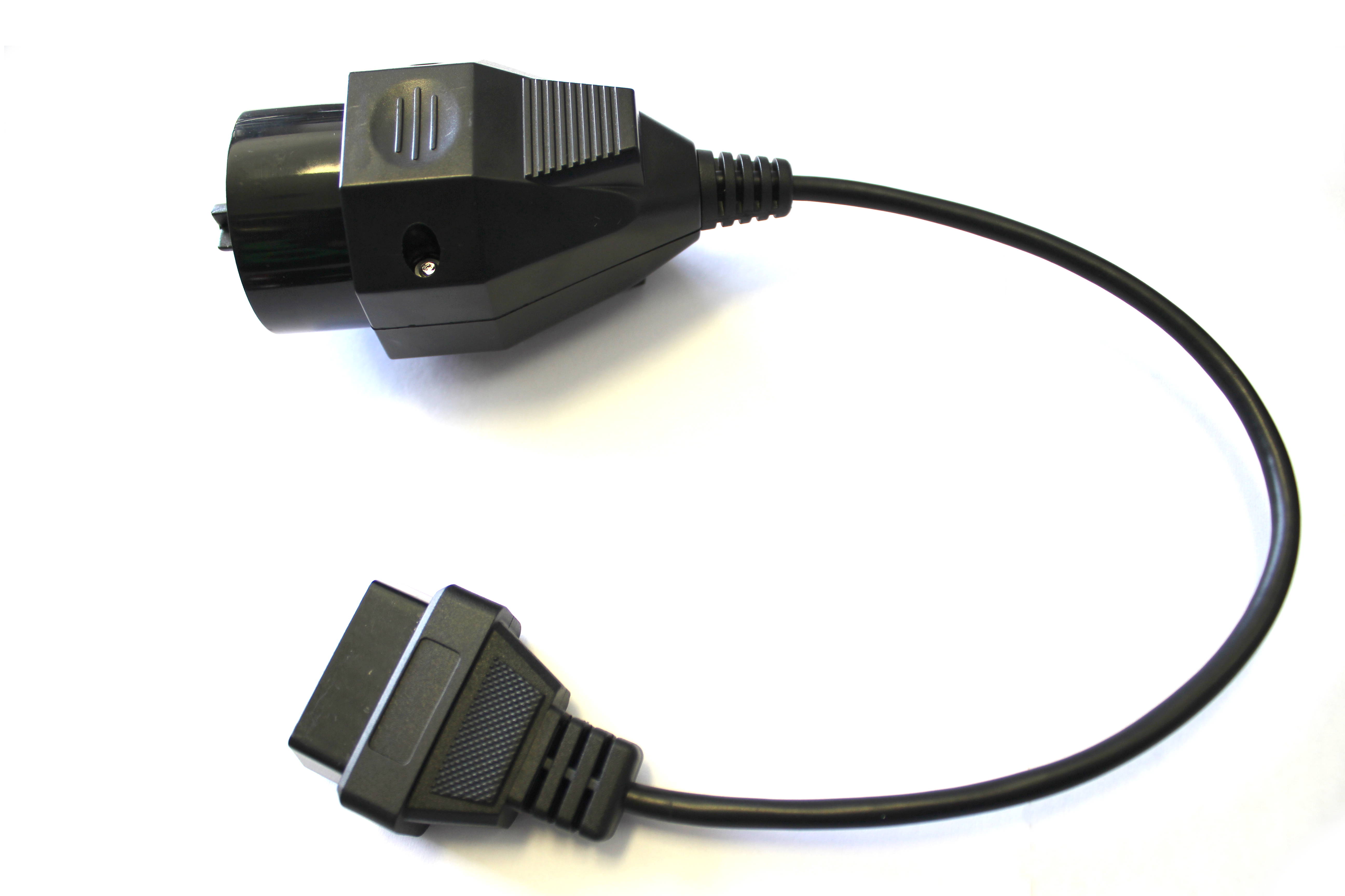 Simon2 - E36 Adapter