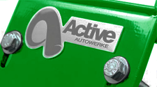 High Performance, Race Inspired Drivetrains for BMW by Active Autowerke