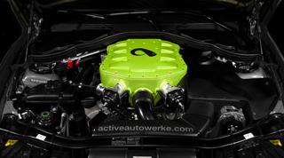 High Performance, Custom Tuning, Race Inspired Supercharger Kits for BMW by Active Autowerke